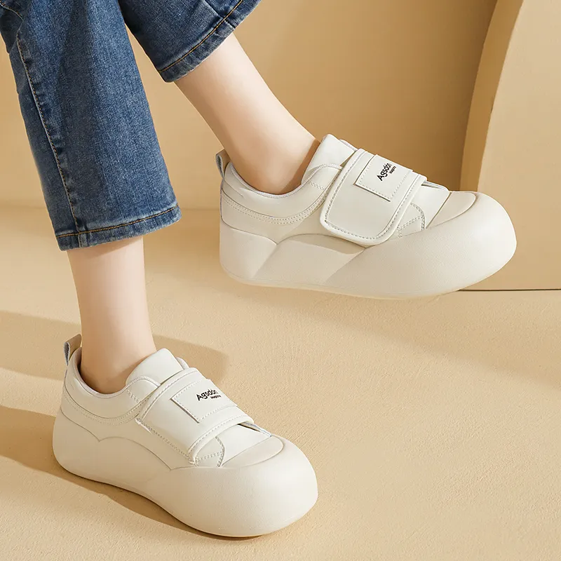 AGSDON Casual Shoes 3.5cm Women's-4
