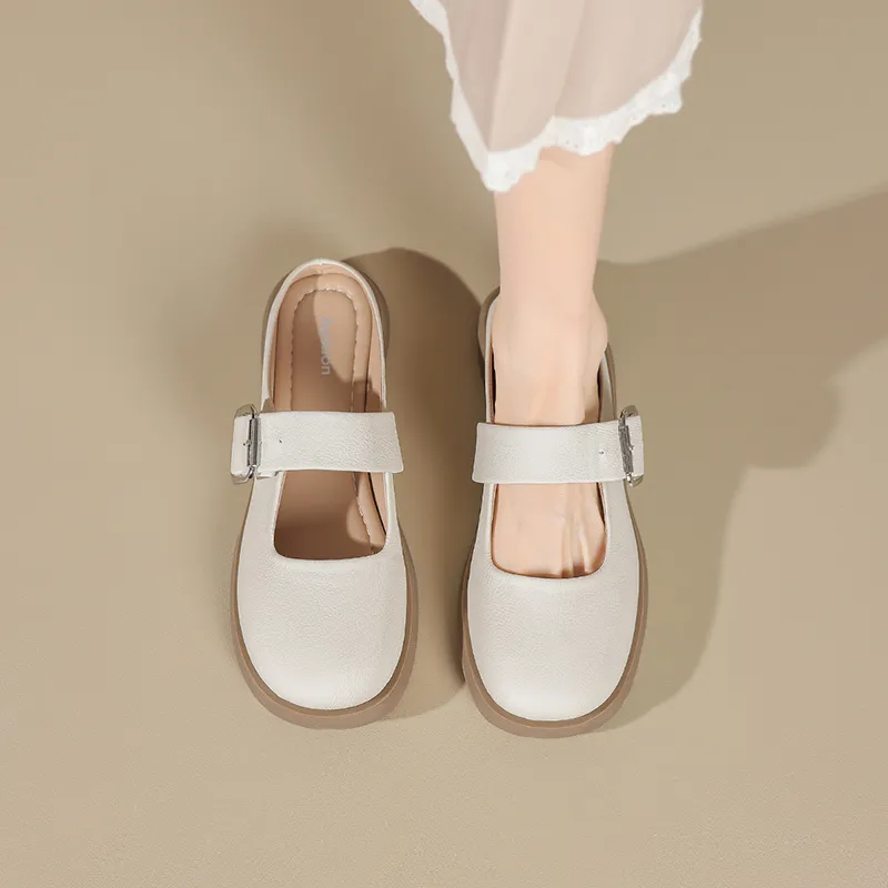 AGSDON Wrap toe Slippers Women's-3