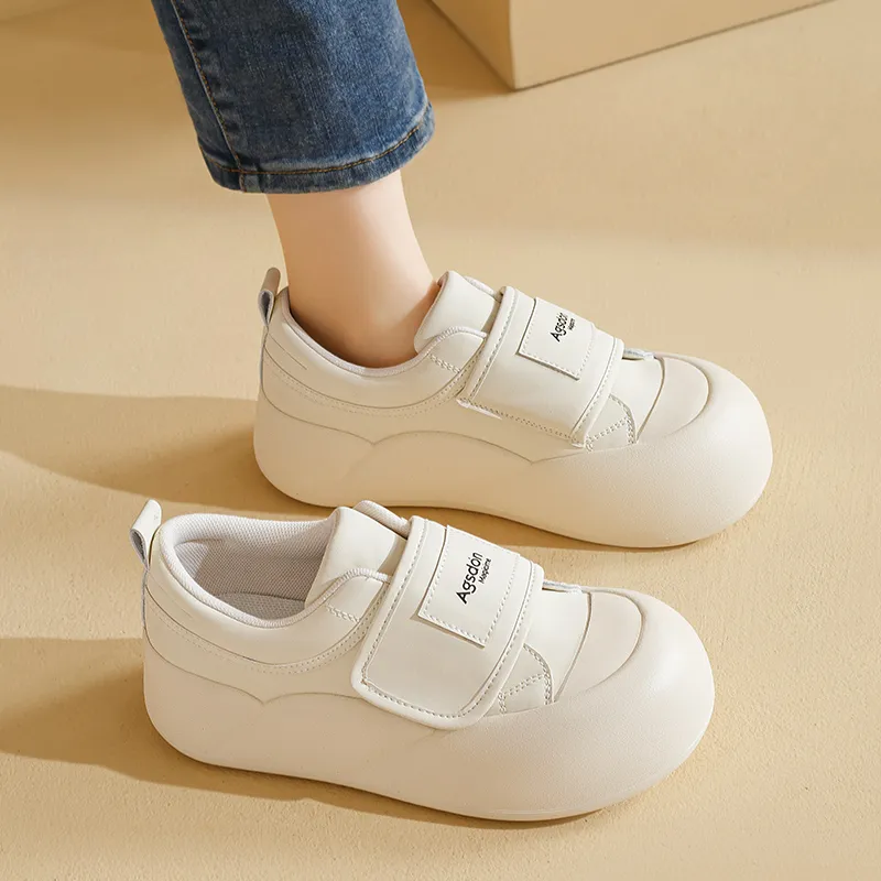 AGSDON Casual Shoes 3.5cm Women's-5