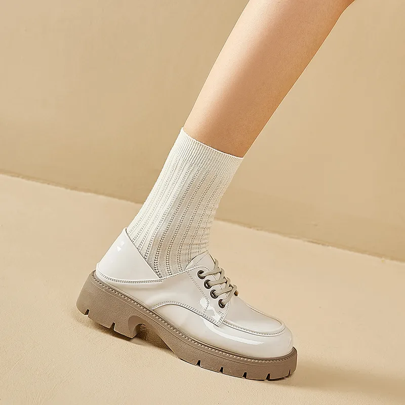 AGSDON Women's Casual Shoes Women's-18