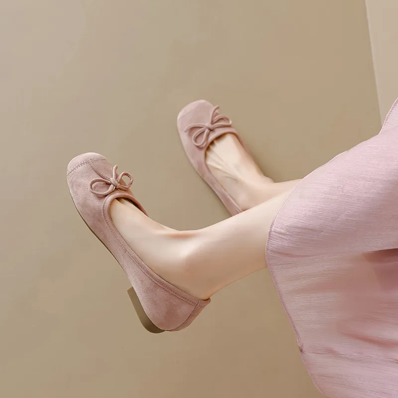 AGSDON Women's Casual Shoes 2.5 Women's-5