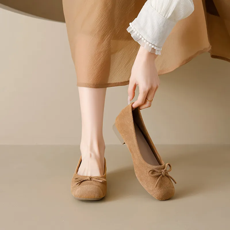 AGSDON Women's Casual Shoes 2.5 Women's-8