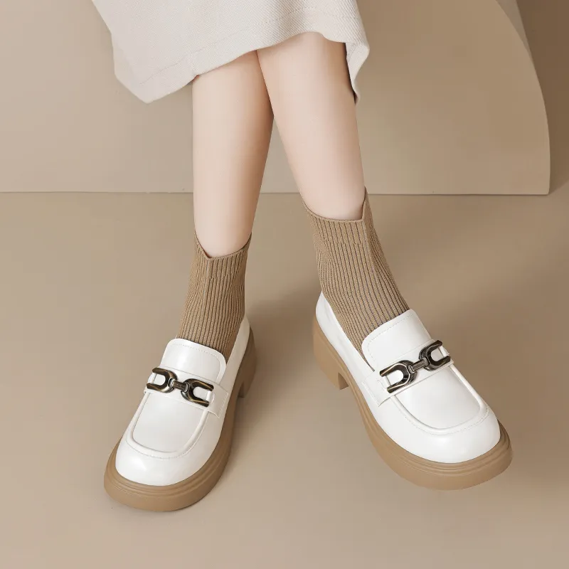 AGSDON Ankle Boots 4.5cm Women's-9