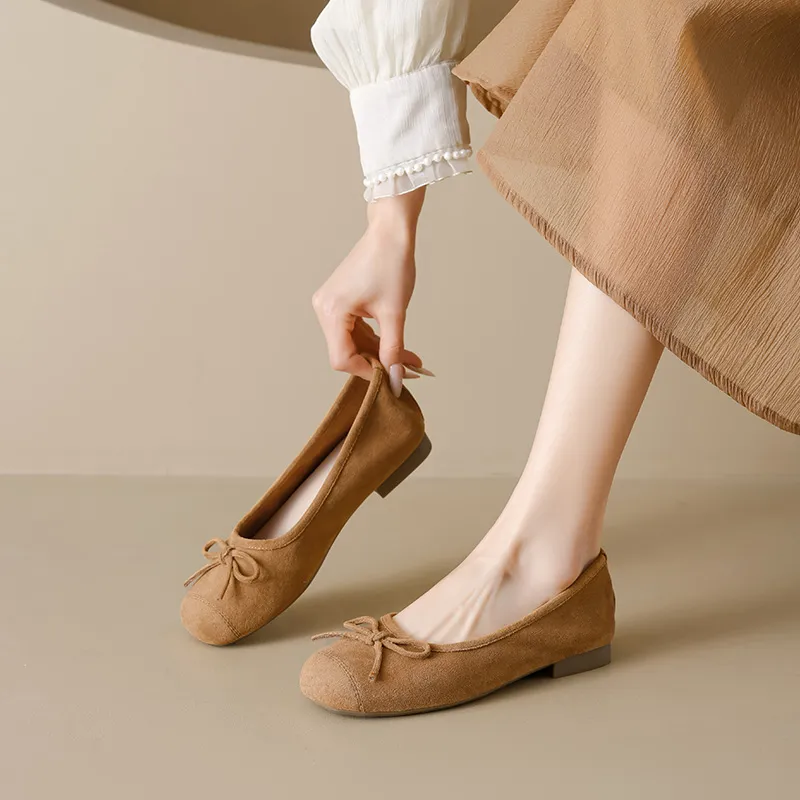 AGSDON Women's Casual Shoes 2.5 Women's-9