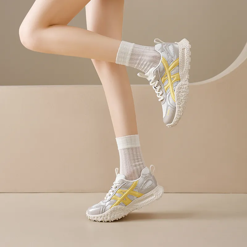 AGSDON Low Top Casual Shoes Women's-2