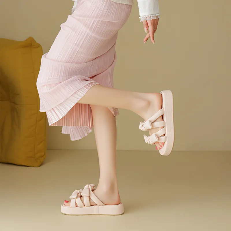 AGSDON Slide Slippers Women's-16