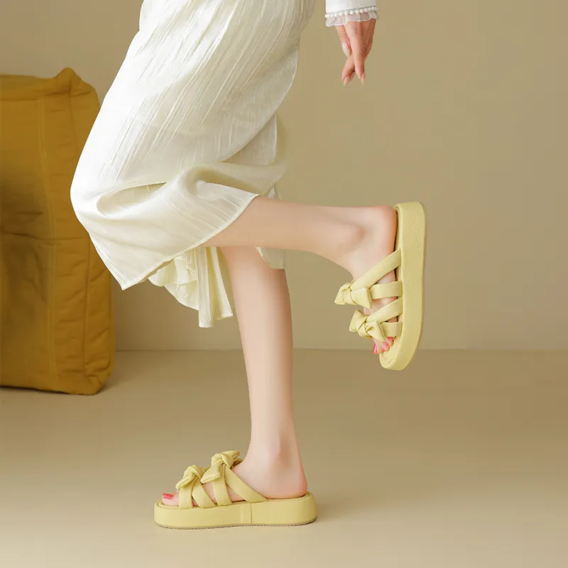 AGSDON Slide Slippers Women's-9