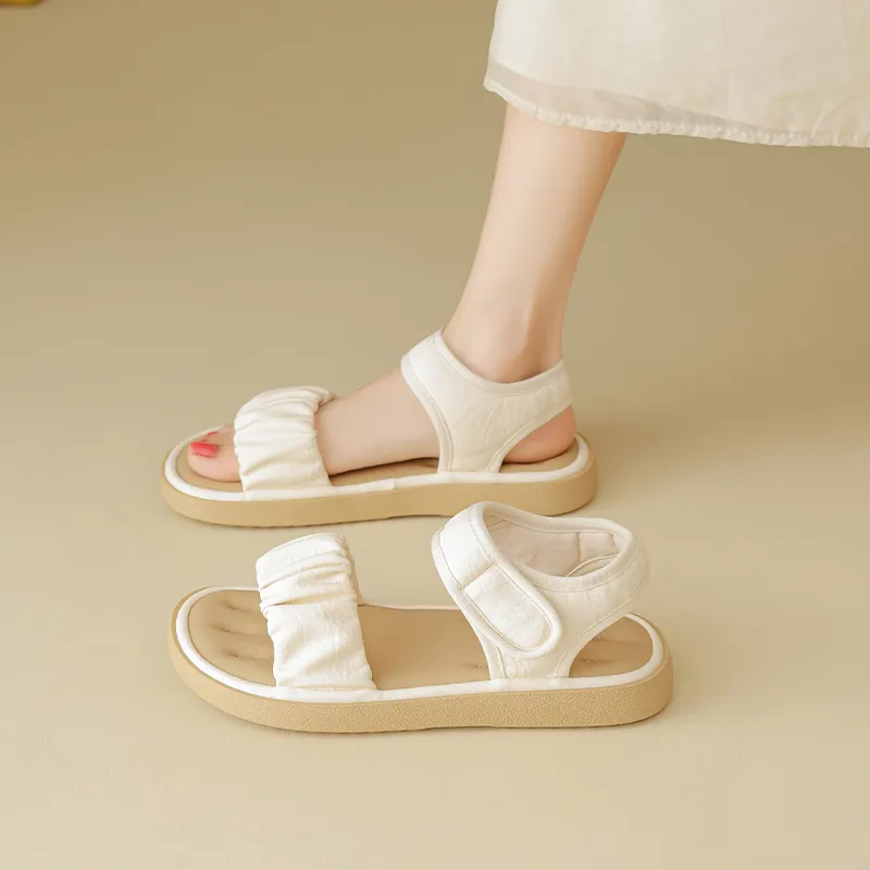 AGSDON One Strap Sandals 2.5cm Women's-6