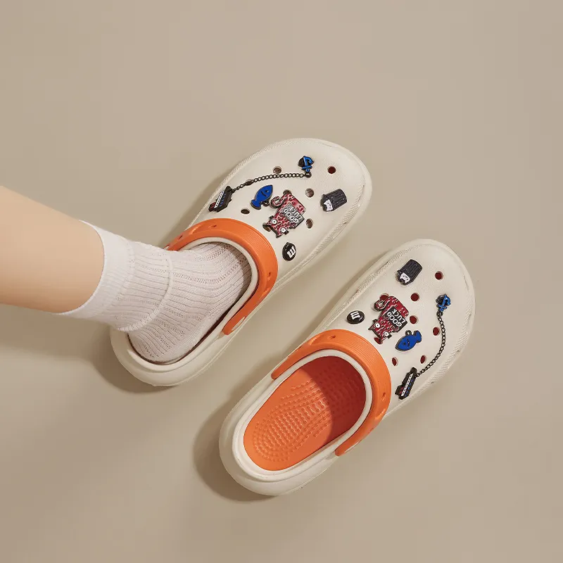 AGSDON Clogs Women's-12