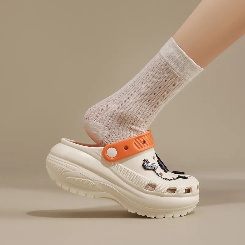 AGSDON Clogs Women's-11