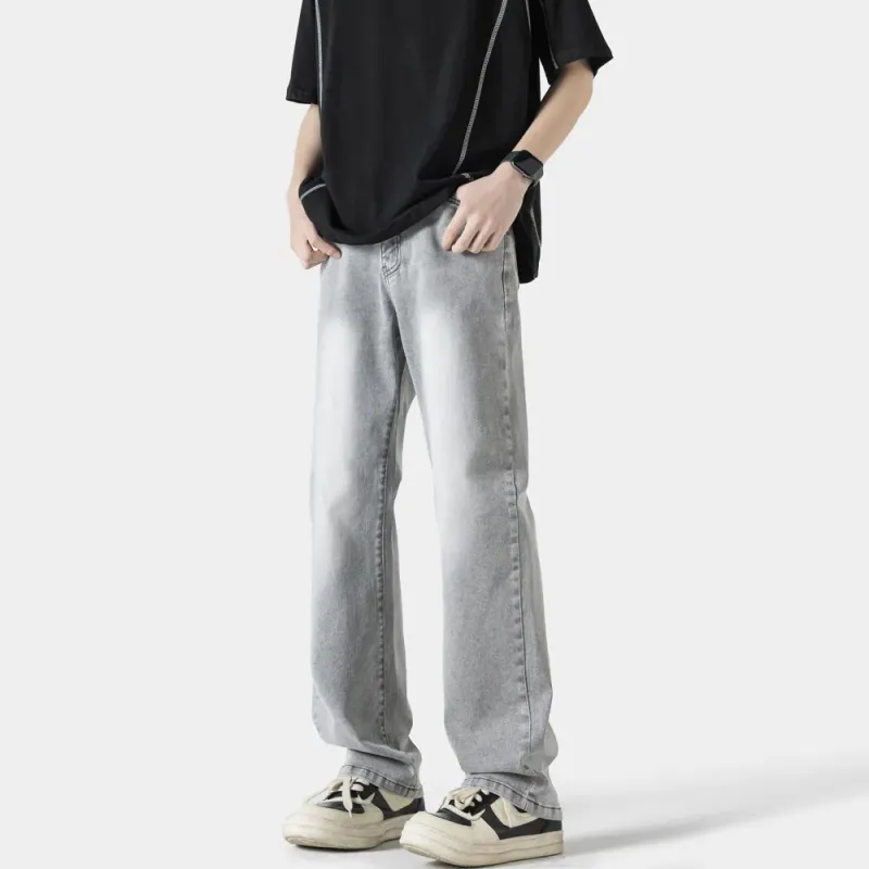 SIFLYTO Jeans Unisex-7
