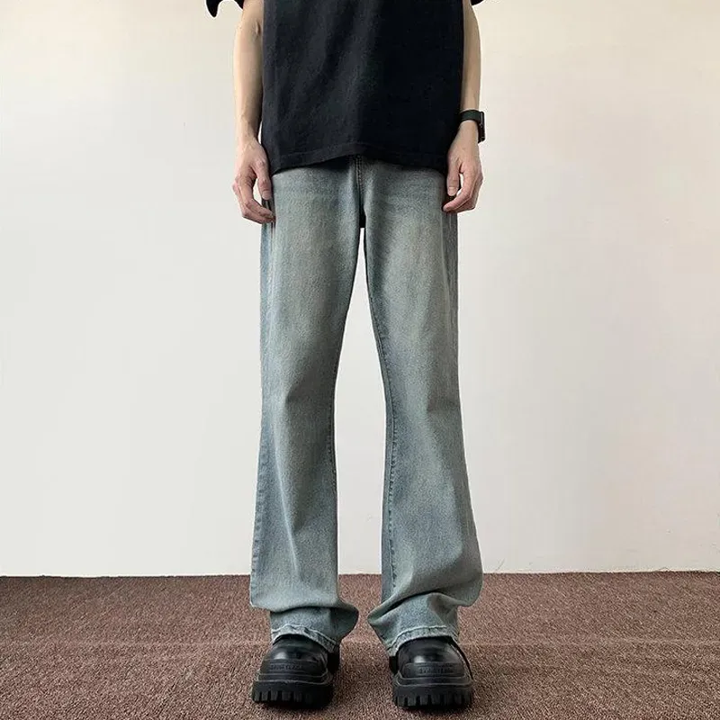 SIFLYTO Jeans Unisex-21