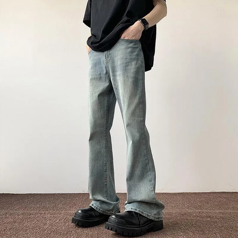 SIFLYTO Jeans Unisex-20