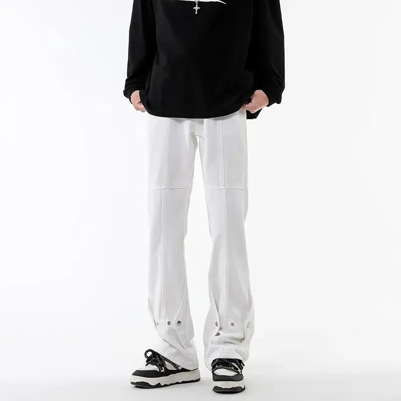 SIFLYTO Jeans Unisex-10