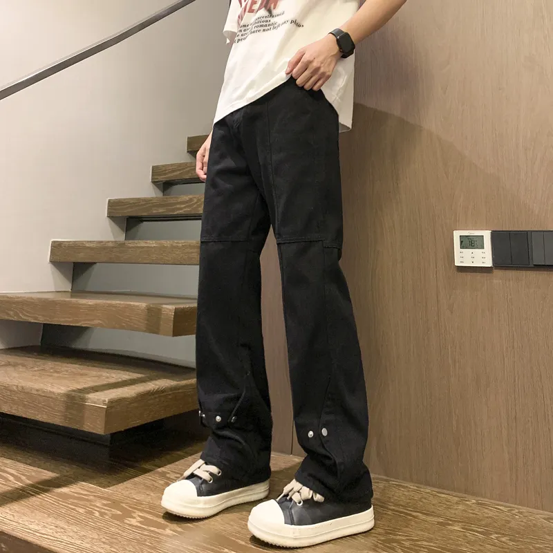 SIFLYTO Jeans Unisex-6