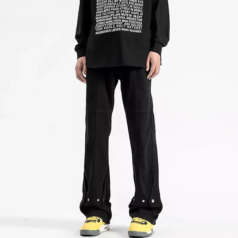 PAINT STAIN Jeans Unisex-2