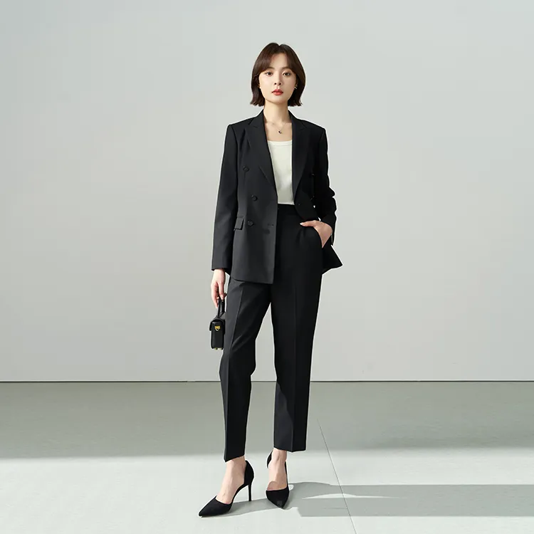 Miss Burde Business Suits Women's-9