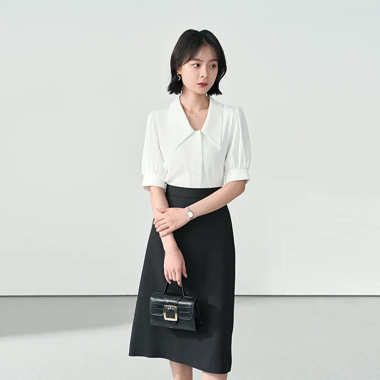 Miss Burde Shirts Women's-3