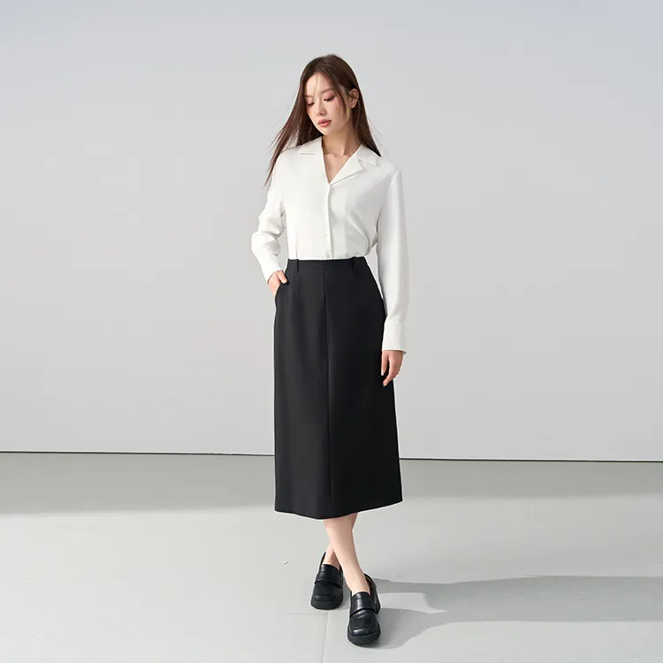 Miss Burde Shirts Women's-4