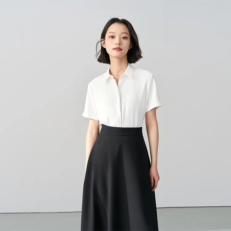 Miss Burde Shirts Women's-2