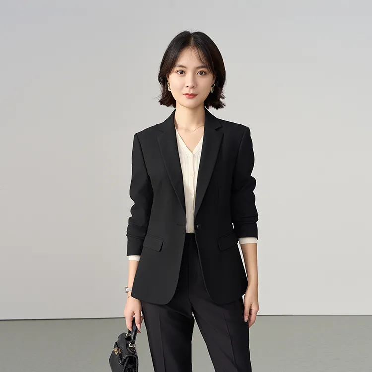 Miss Burde Business Suits Women's-7