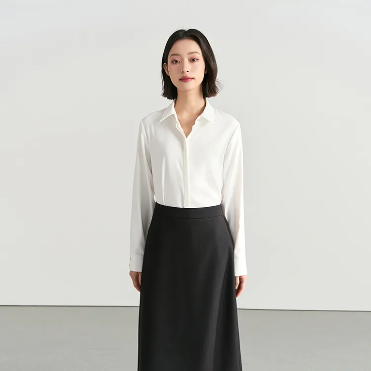 Miss Burde Shirts Women's-2