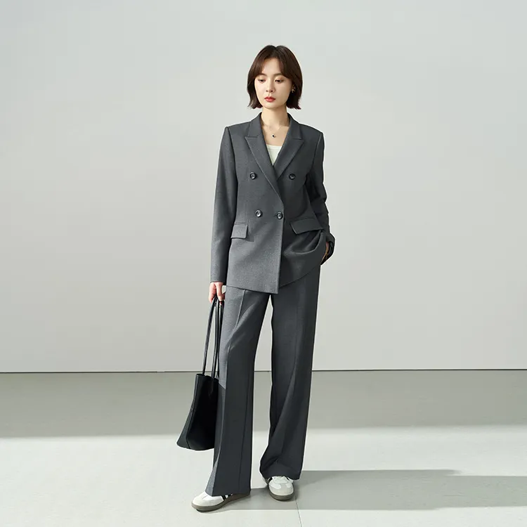 Miss Burde Business Suits Women's-9