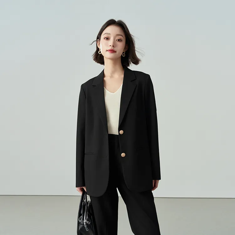 Miss Burde Business Suit Women's-8