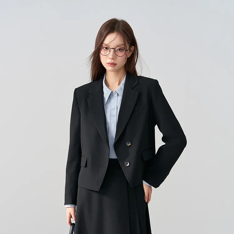 Miss Burde Business Suit Women's-2