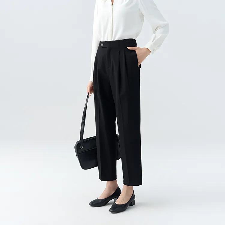 Miss Burde Suit Trouser Women's-3
