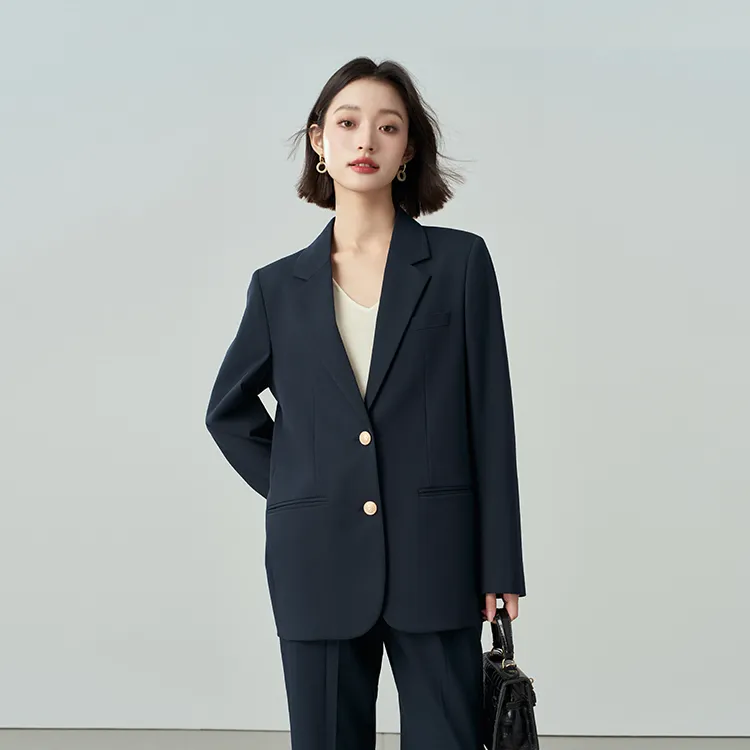 Miss Burde Business Suit Women's-13