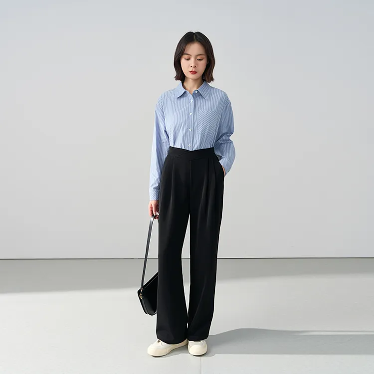 Miss Burde Suit Trouser Women's-4