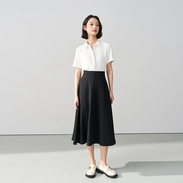 Miss Burde Shirts Women's-4