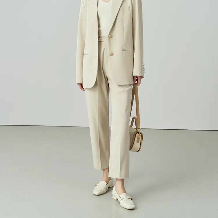 Miss Burde Suit Trouser Women's-7