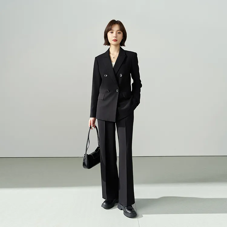 Miss Burde Business Suits Women's-4
