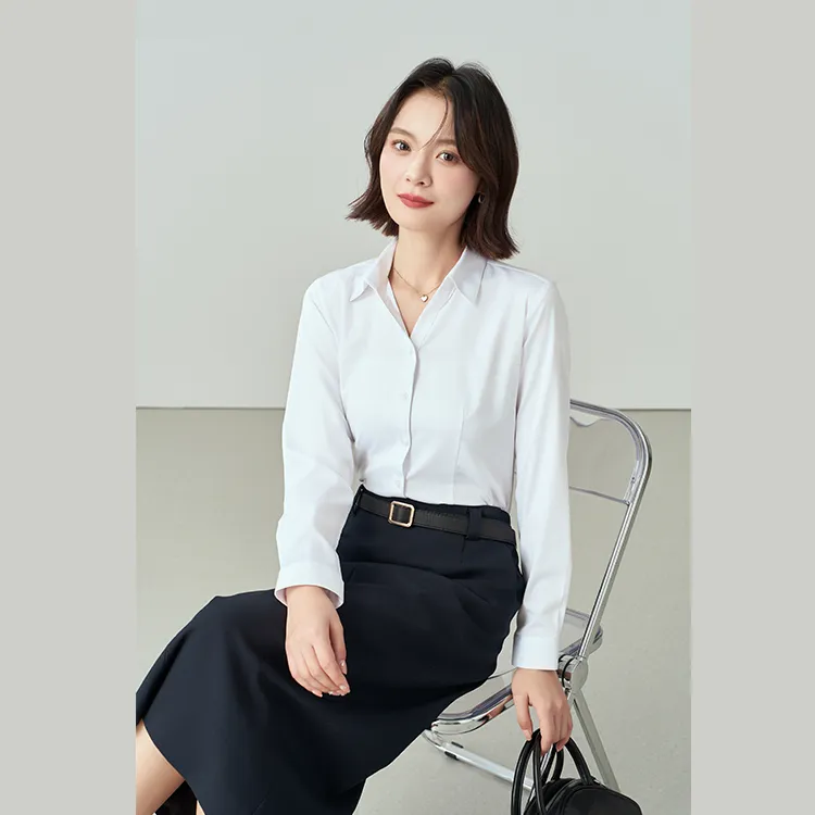 Miss Burde Shirts Women's-2