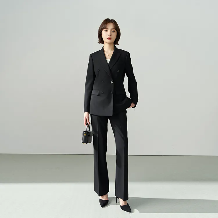 Miss Burde Business Suits Women's-8