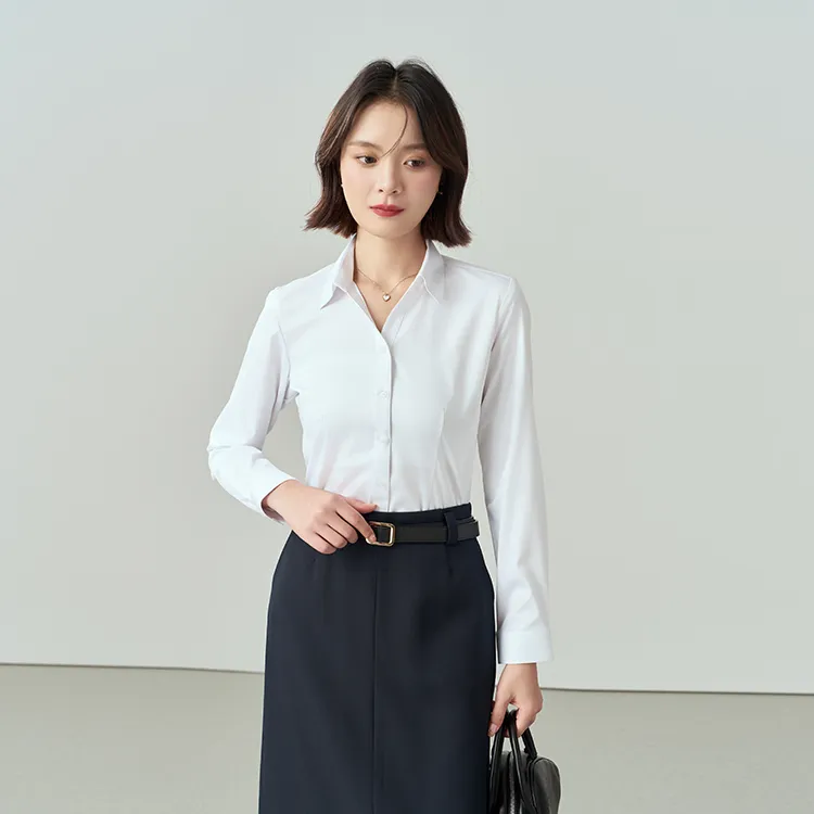 Miss Burde Shirts Women's-3