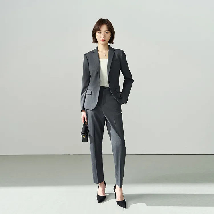 Miss Burde Business Suits Women's-12