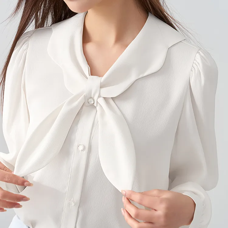 Miss Burde Shirts Women's-2