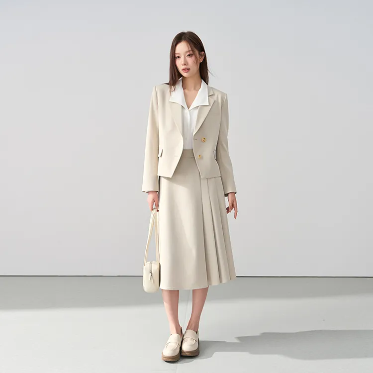 Miss Burde Business Suit Women's-14