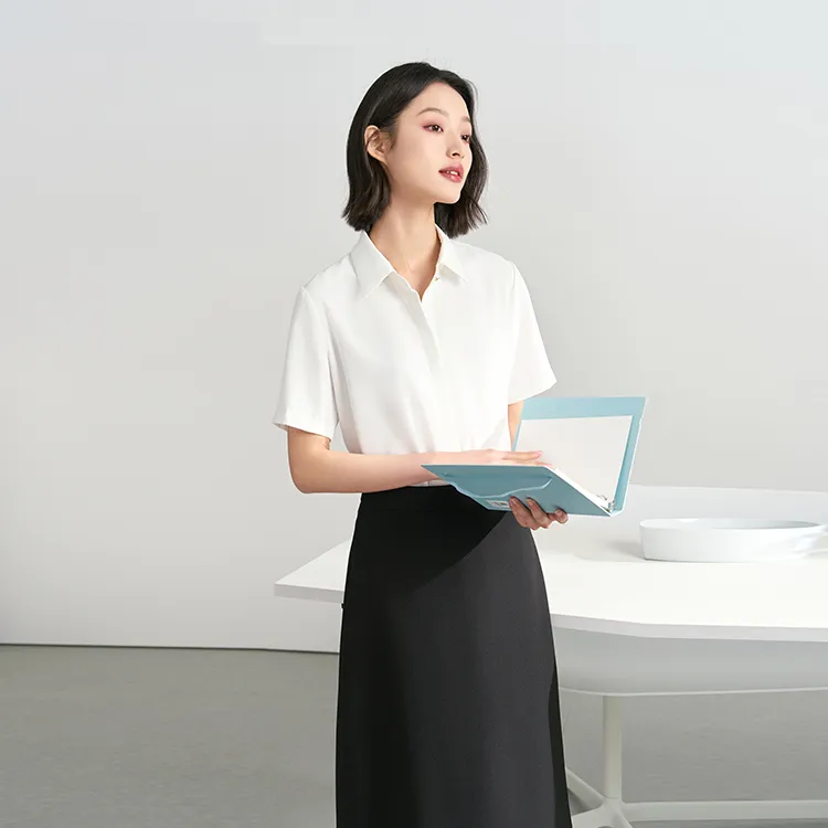 Miss Burde Shirts Women's-3