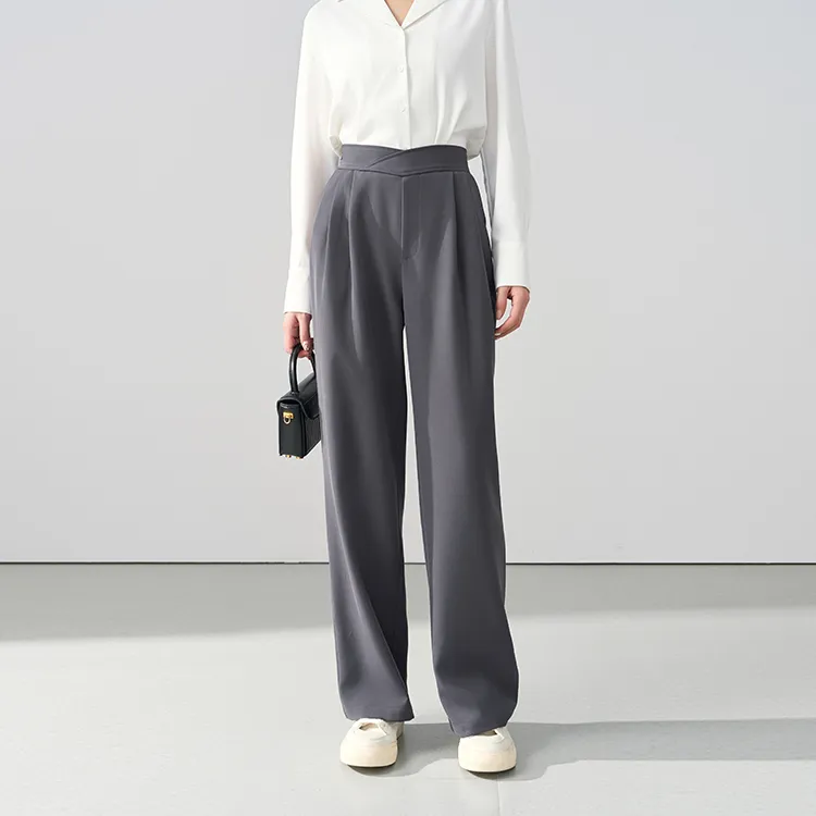 Miss Burde Suit Trouser Women's-8