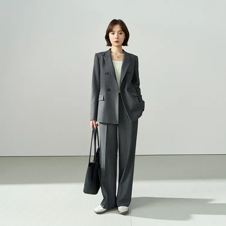 Miss Burde Business Suits Women's-7