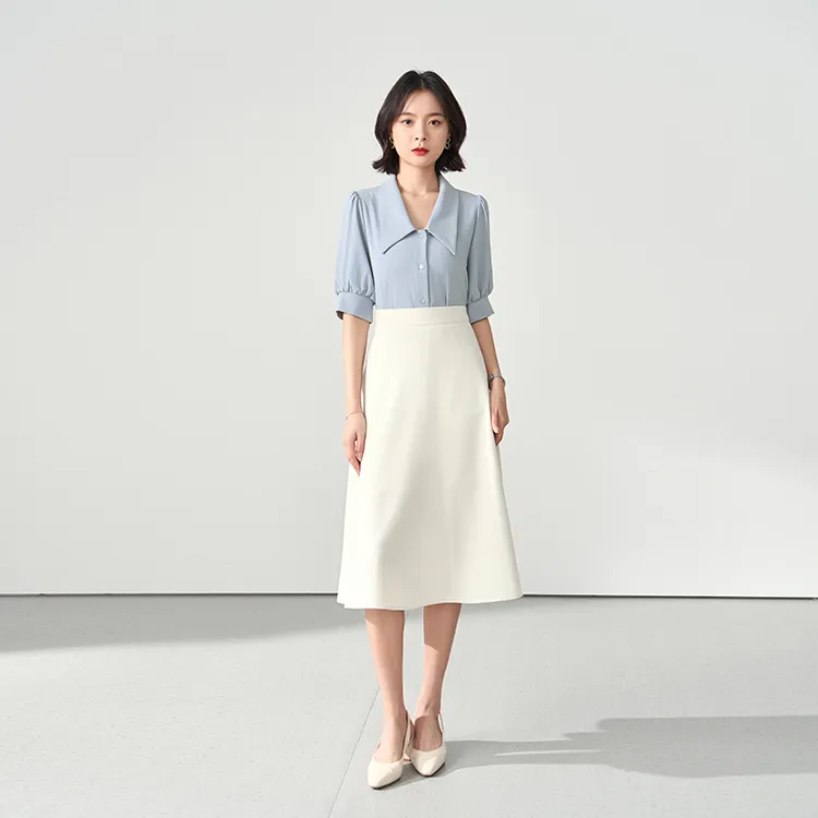 Miss Burde Shirts Women's-9
