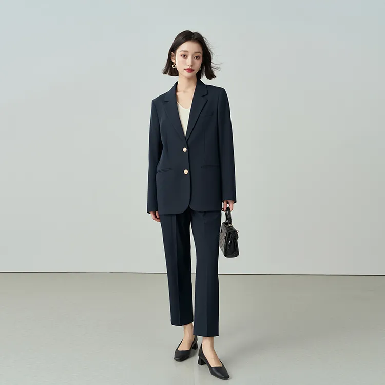 Miss Burde Business Suit Women's-14