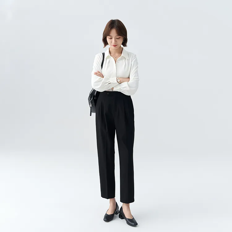 Miss Burde Suit Trouser Women's-4