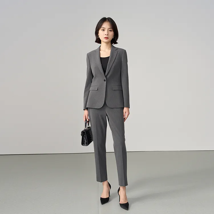 Miss Burde Business Suits Women's-18