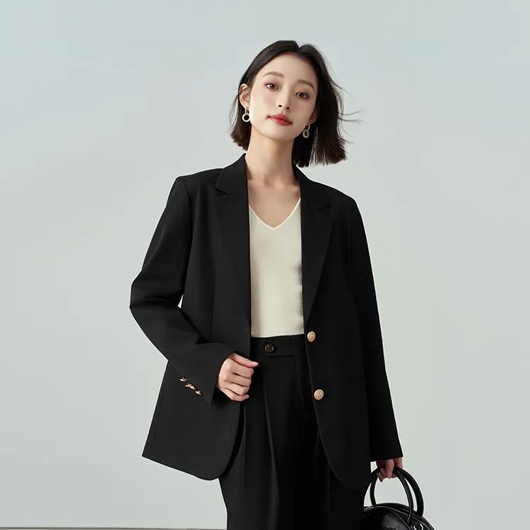 Miss Burde Business Suit Women's-7