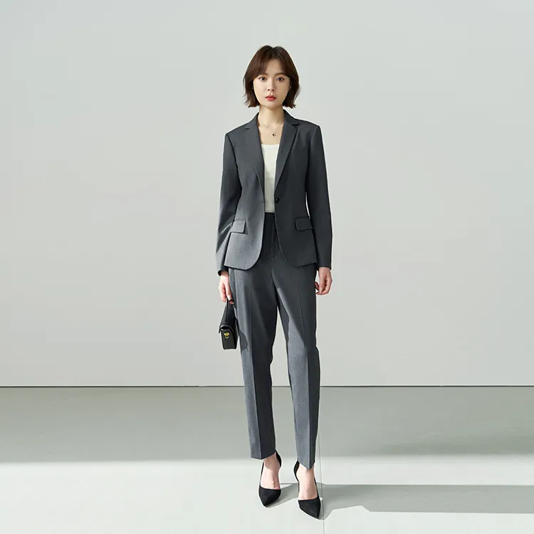 Miss Burde Business Suits Women's-13